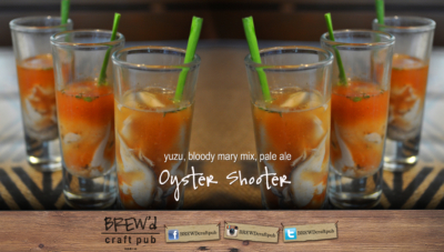 OysterShooter
